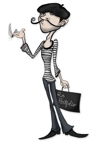 french man clipart - photo #13