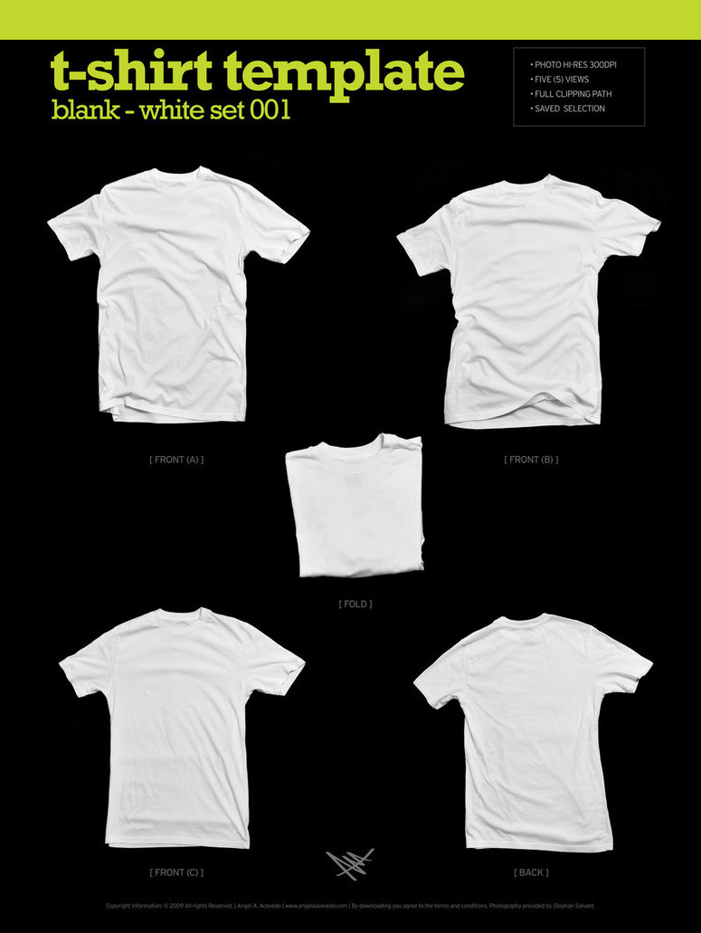 Blank T-Shirt - White 001 by angelaacevedo on Clipart library