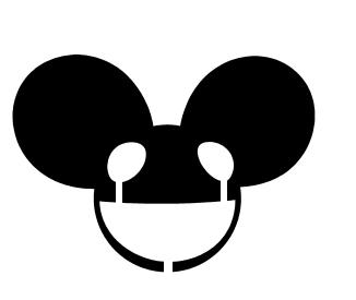 Free Deadmau5 Logo Png Download Free Clip Art Free Clip Art On Clipart Library