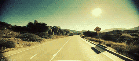 Fast Driving GIFs on Giphy