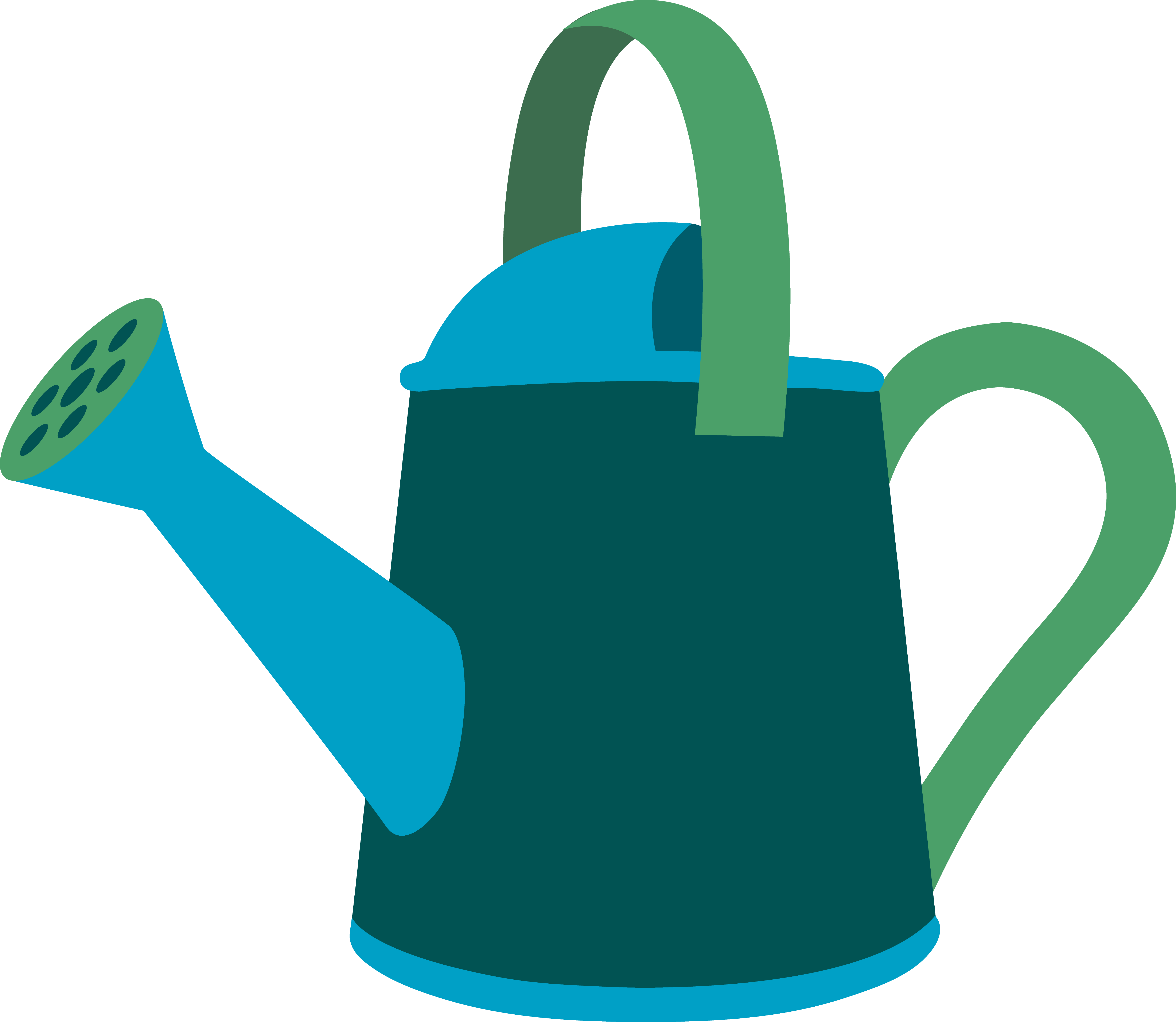 Free Watering Can Cartoon, Download Free Watering Can Cartoon png images,  Free ClipArts on Clipart Library