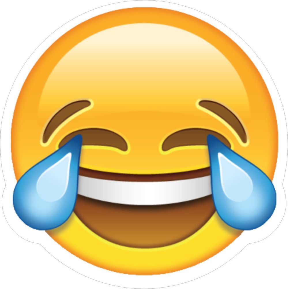 laughing emoji clipart - photo #45