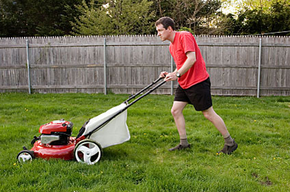 Looking For Lawn Mowing Spokane? Call Us Today (509) 977-4841