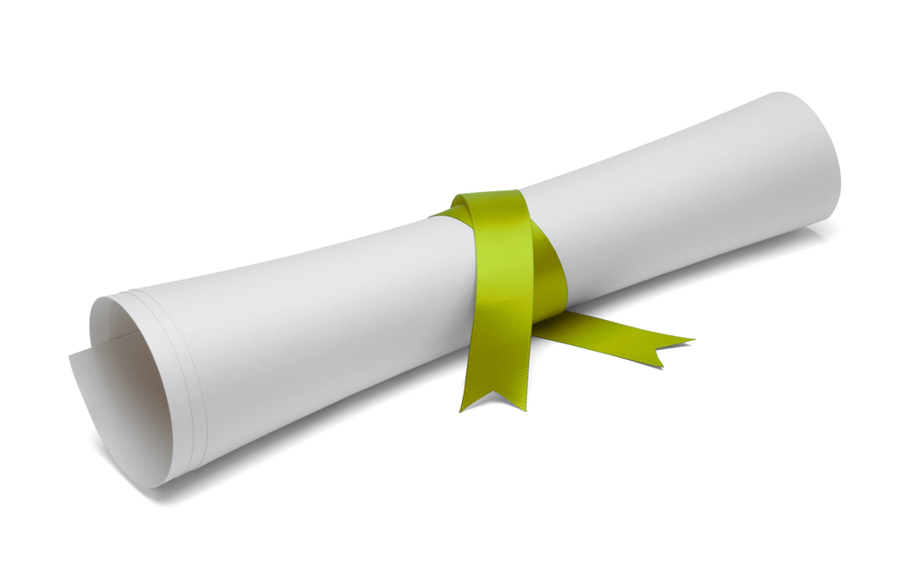 Rolled Diploma Png images  pictures - NearPics