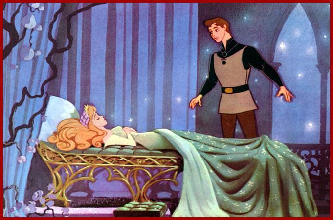 Disney Draft: #33 Sleeping Beauty (1959) | stahr magazine