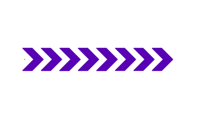 Clipart library: More Like Purple Arrow png by MaddieLovesSelly