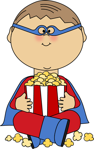Cute Super Hero Clip Art | Clipart library - Free Clipart Images