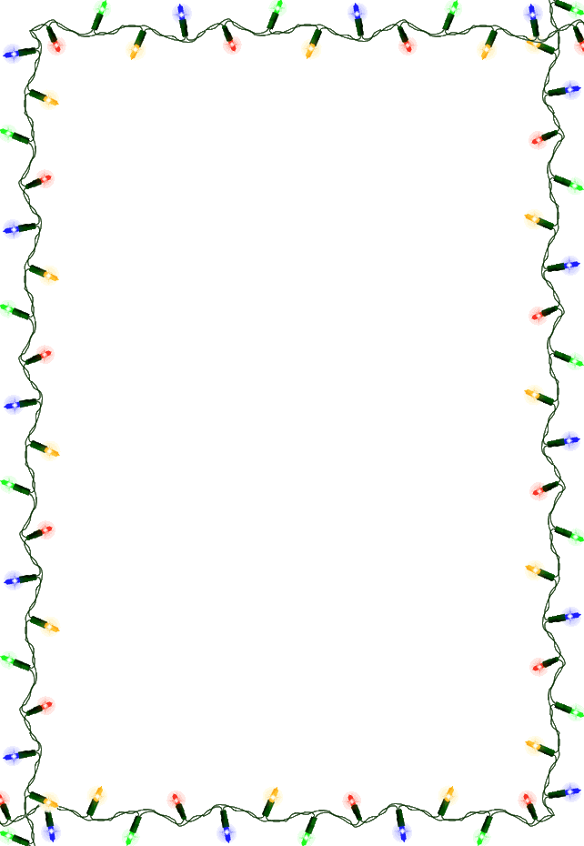Christmas Frame Clipart Images  Pictures - Becuo