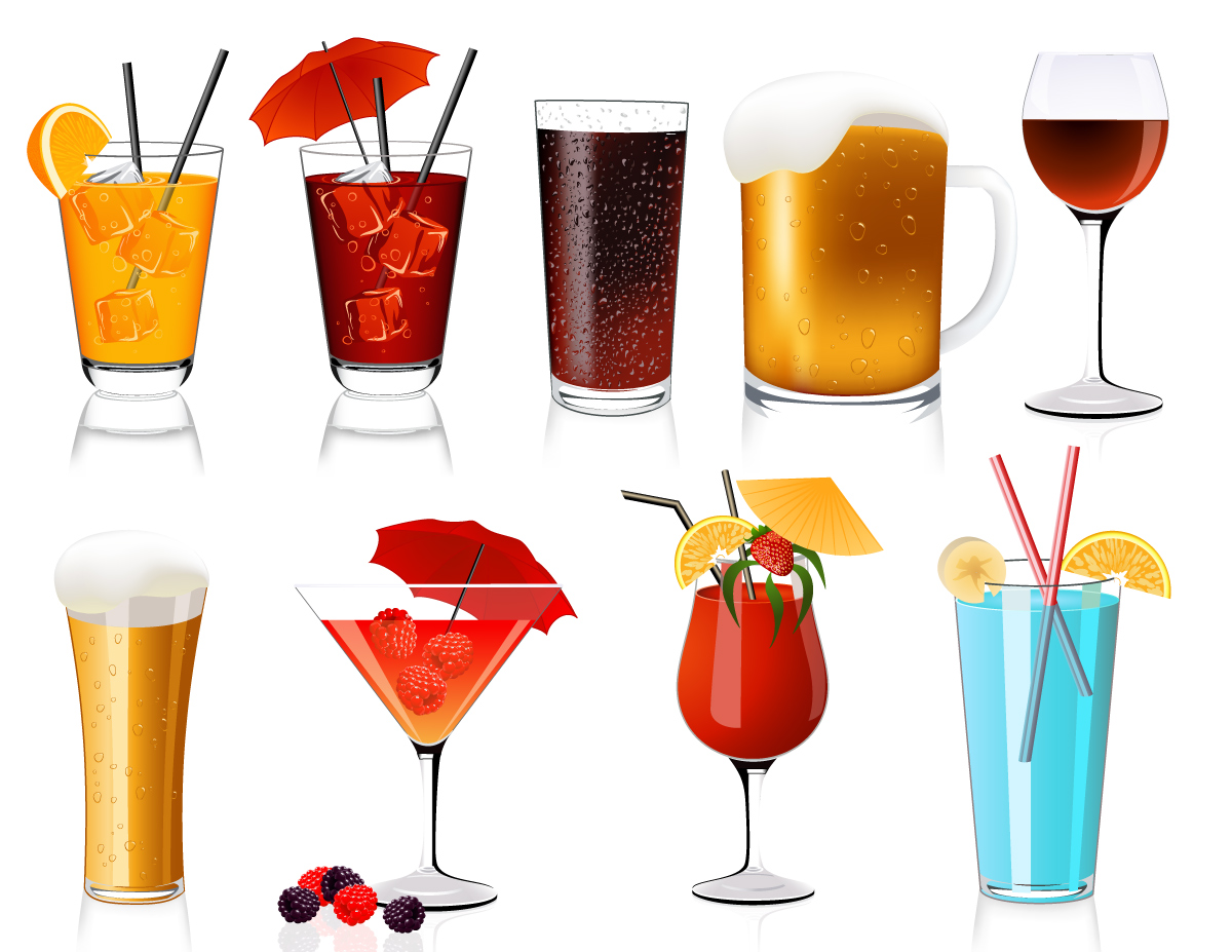 Free Pictures Of Drinking Glasses Download Free Clip Art