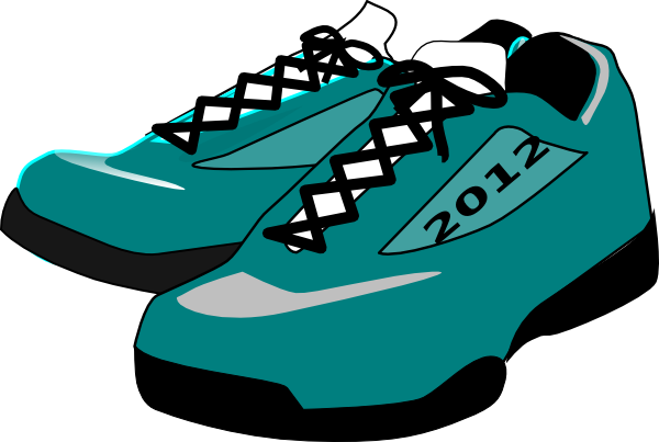 new shoes clipart - photo #14