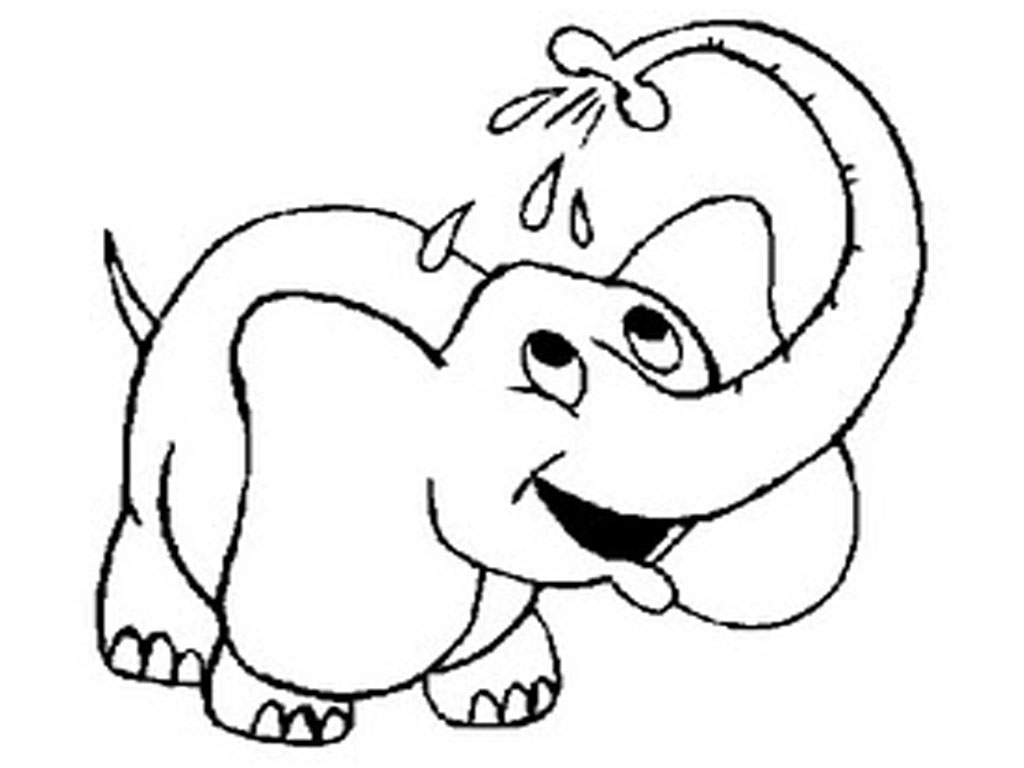 Elephants Pictures For Kids - Clipart library