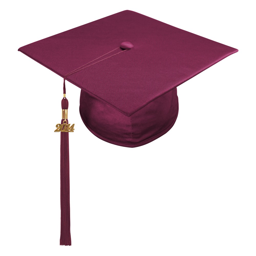 Kindergarten Graduation Caps  Tassels | Gradshop Sells Affordable 
