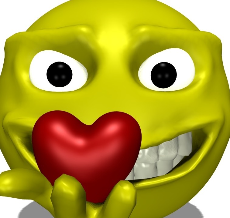 animated smiley faces that move - Clip Art Library