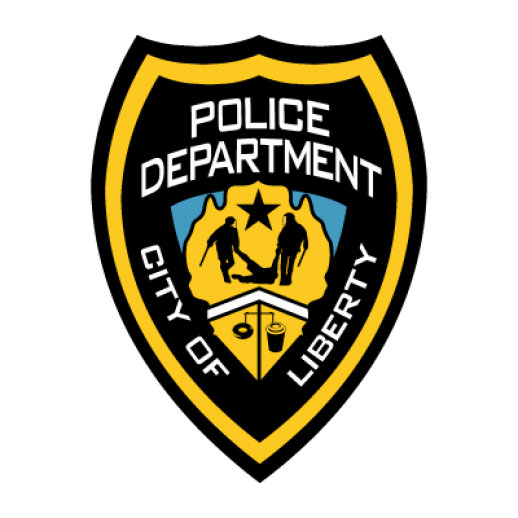 Liberty City Police logo Vector - AI - Free Graphics download