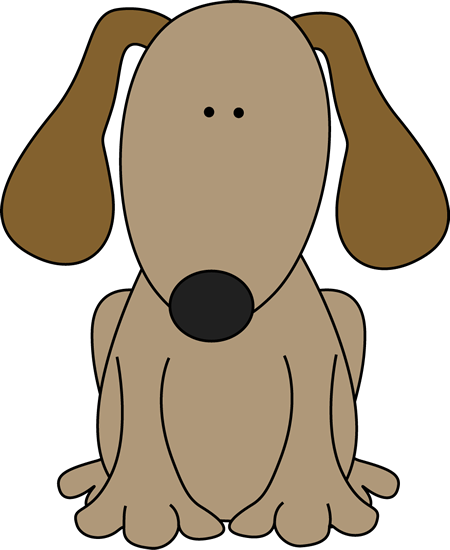 clipart boy and dog - photo #40