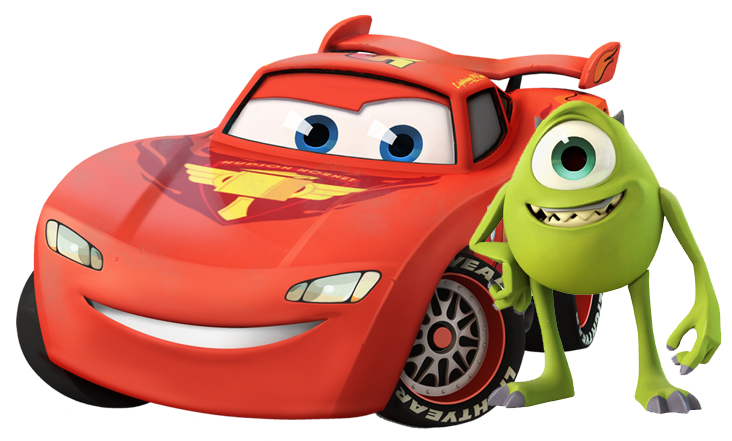 disney clipart cars mcqueen - photo #7