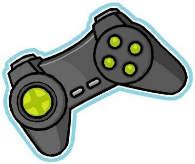 Video Game Console Clipart - Gallery