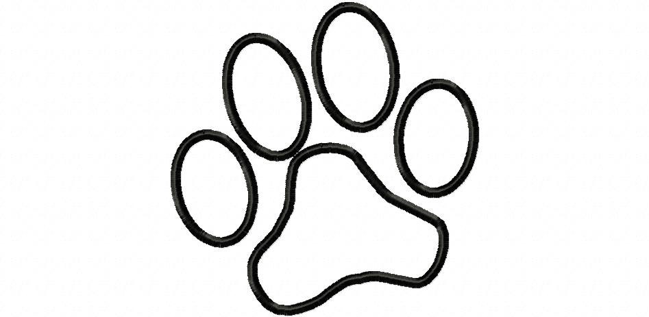 Free Jaguar Paw Print, Download Free Jaguar Paw Print png images, Free  ClipArts on Clipart Library