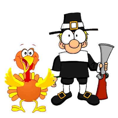 comical thanksgiving clipart christian