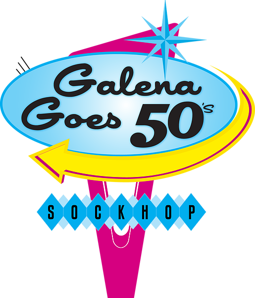 Galena Goes 50