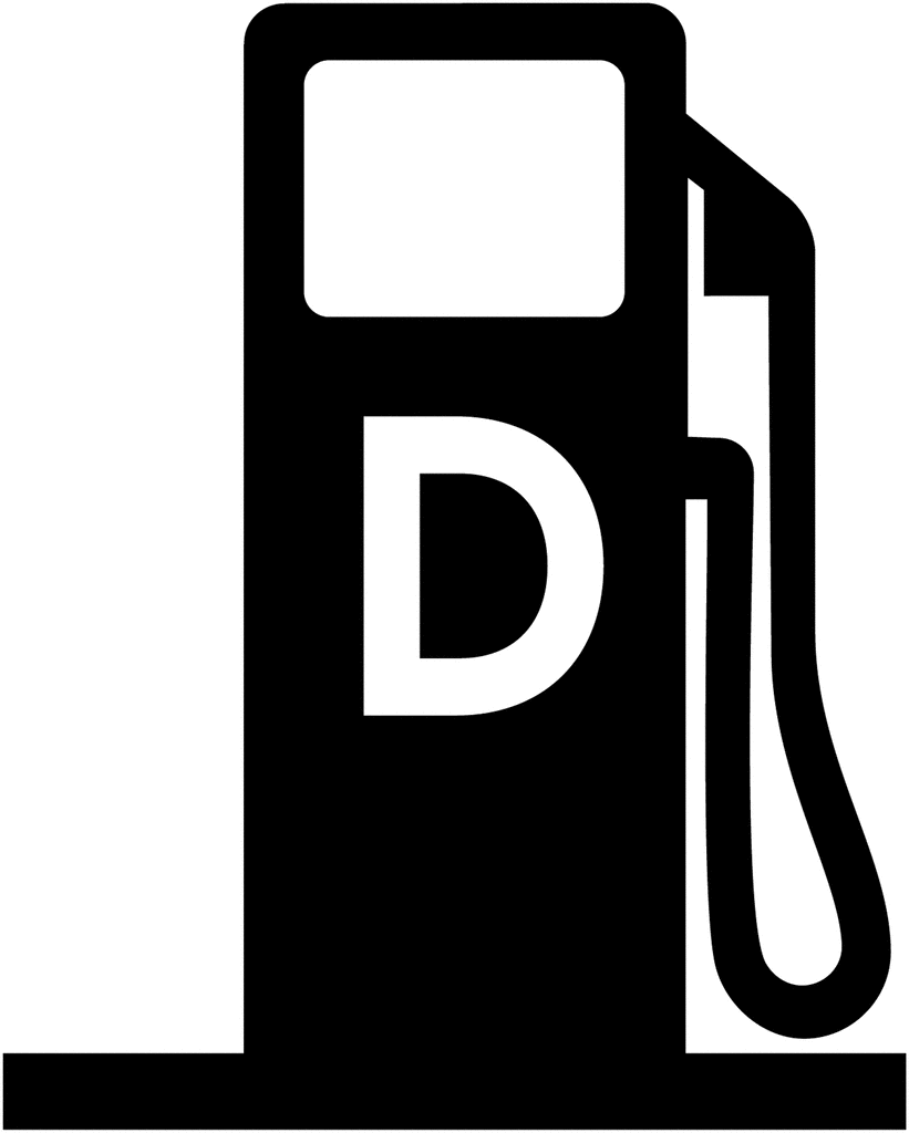 Pix For  Fuel Pump Clip Art