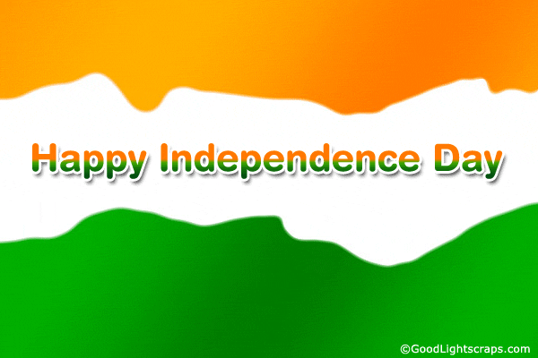 Unique HD Wallpapers 4U: Happy India Independence Day Animated HD 