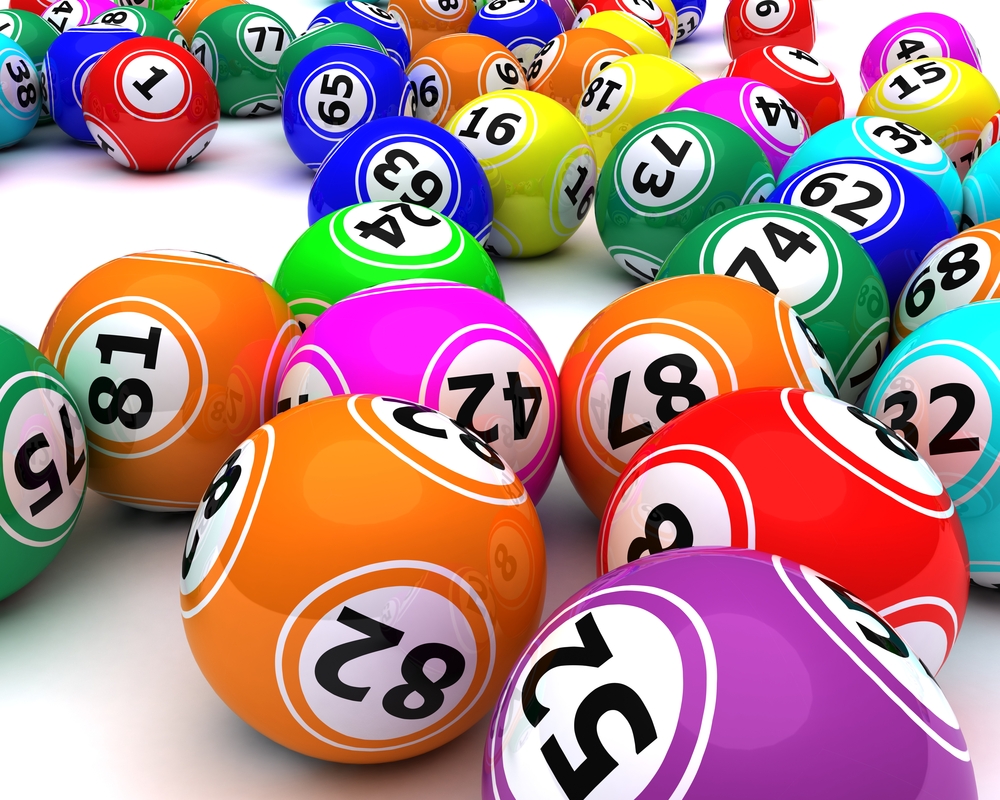 free clipart of bingo balls - photo #23