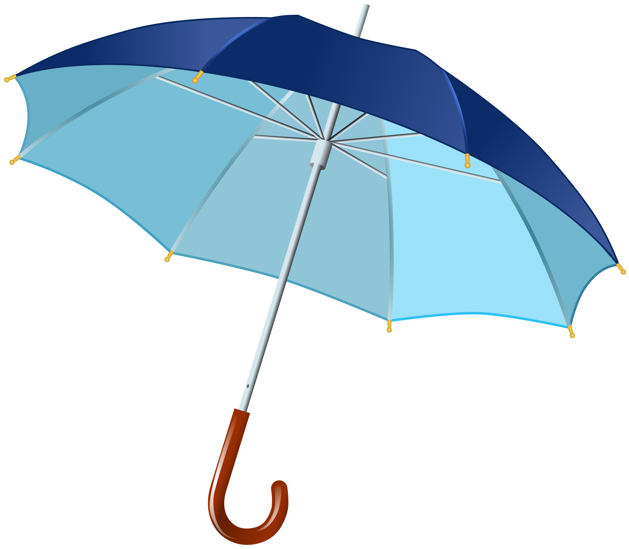 File:Umbrella opened.svg - Wikimedia Commons