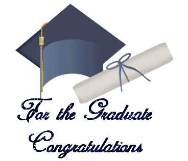 congrats for graduation gif.