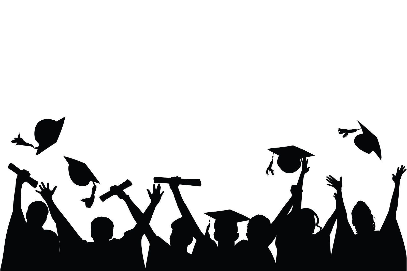 free vector graduation clip art - photo #35