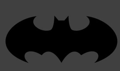 Batman Symbol Text Copy And Paste