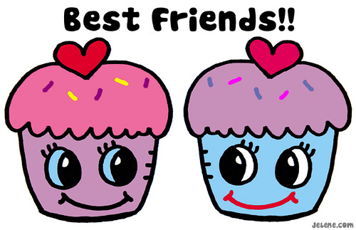 Free Best Friends Cartoon Images, Download Free Best Friends Cartoon Images  png images, Free ClipArts on Clipart Library