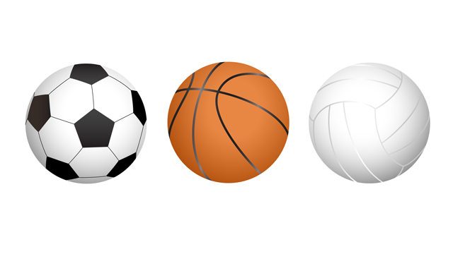 free clipart of sports equipment - photo #22