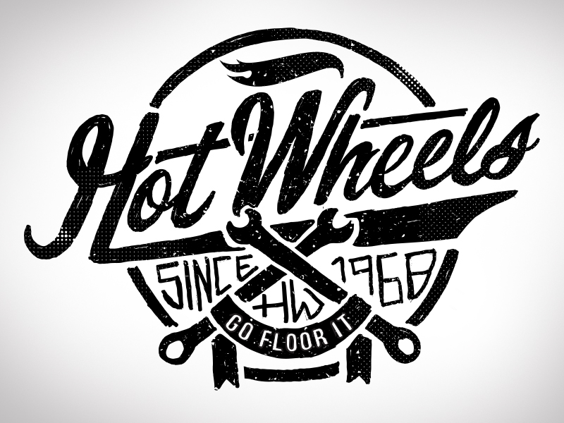Dribbble - Tags / hot wheels