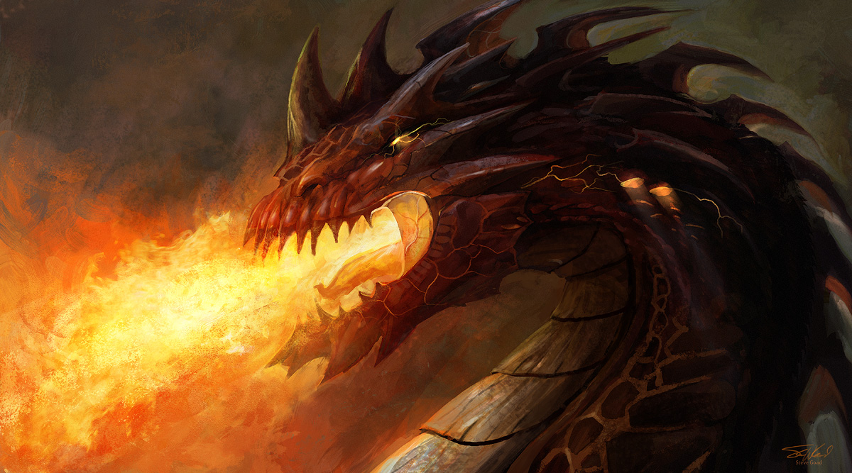 Free Dragon Breathing Fire, Download Free Dragon Breathing Fire png
