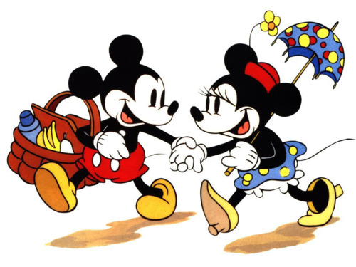 10 Facts About Mickey Mouse That Will Totally Surprise You - M 