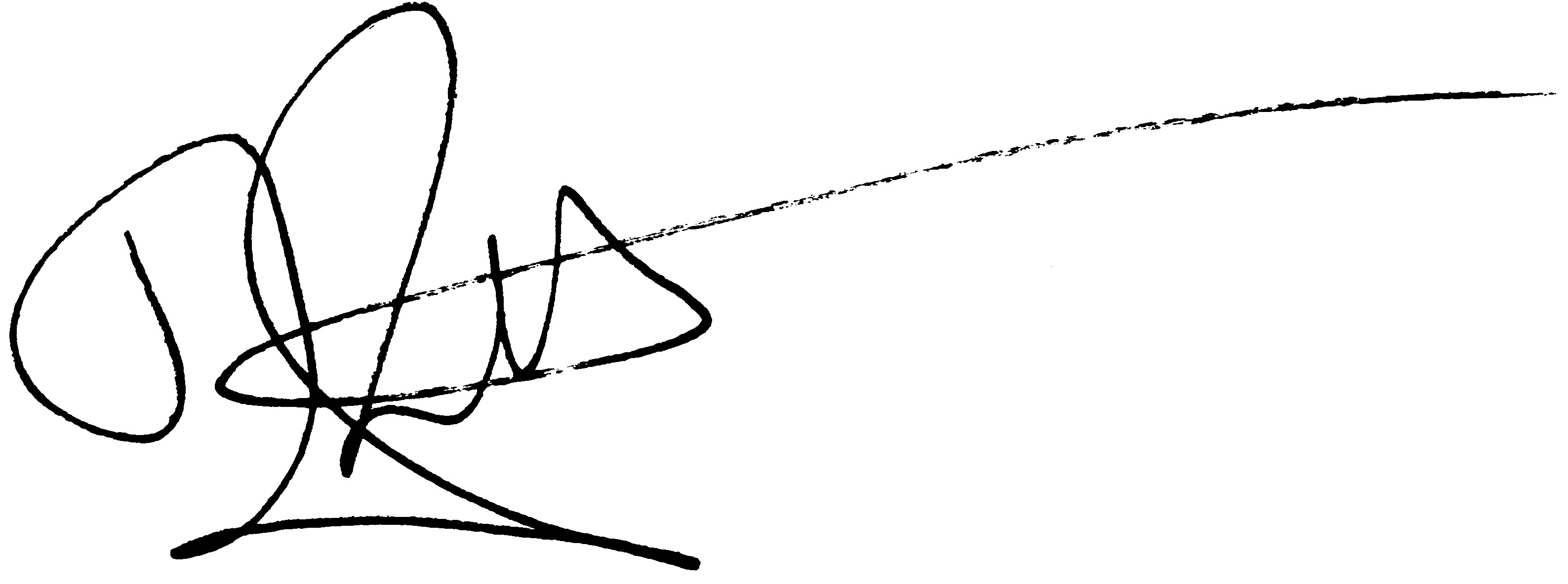 Подпись на букву х