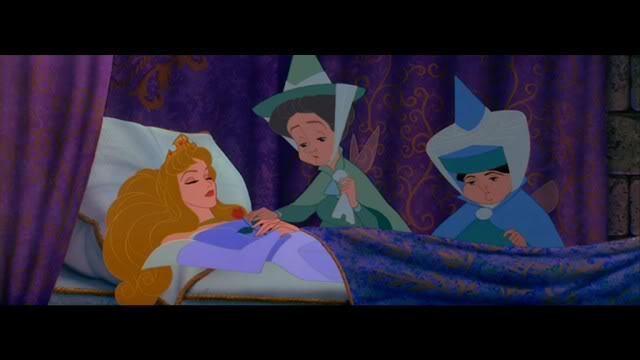 Movie 16: Sleeping Beauty | Reviewing All 54 Disney Animated Films 