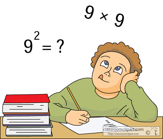Photo : 6th Grade Math Common Core Standards Images
