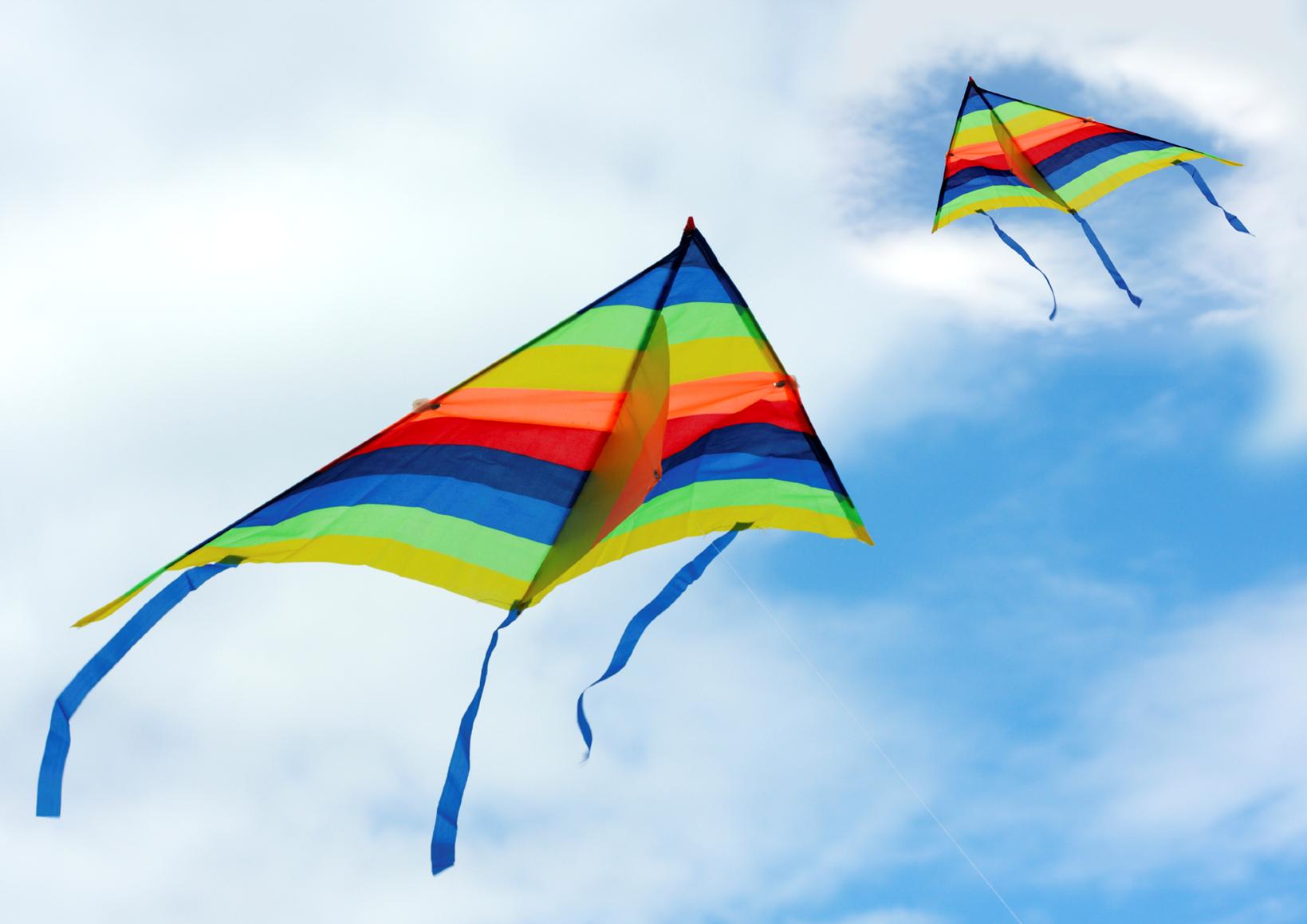 kite surfing pics: Kite