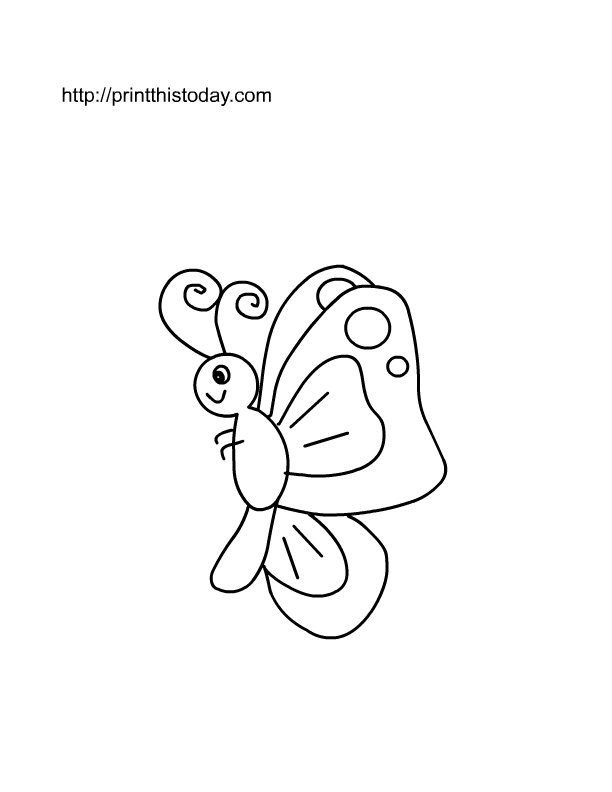g708 color fly coloring pages - photo #38