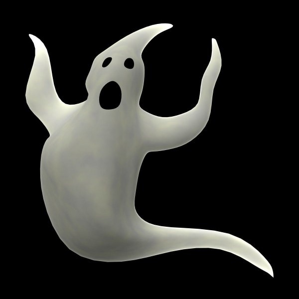 Free Ghost Cartoon, Download Free Ghost Cartoon png images, Free ClipArts  on Clipart Library