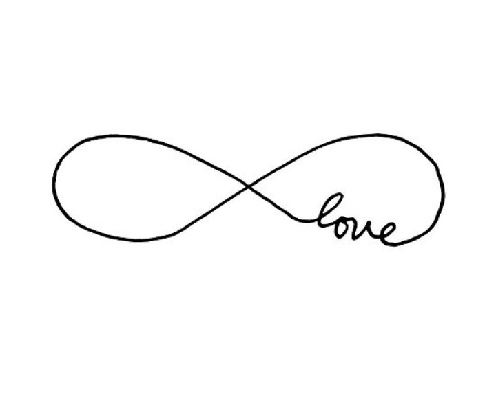 Infinity signs are so cool! | infinity | Clipart library