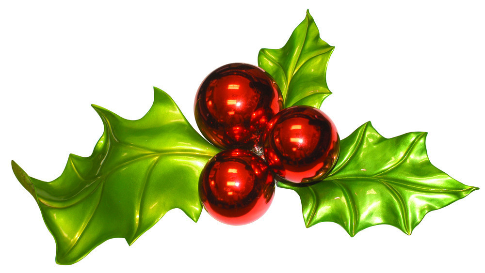 Free Holly Pictures With Berries, Download Free Holly