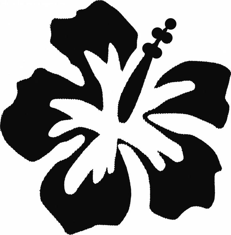 Hawaiian_tattoo_503.jpg (1253�1280) | Tats | Clipart library