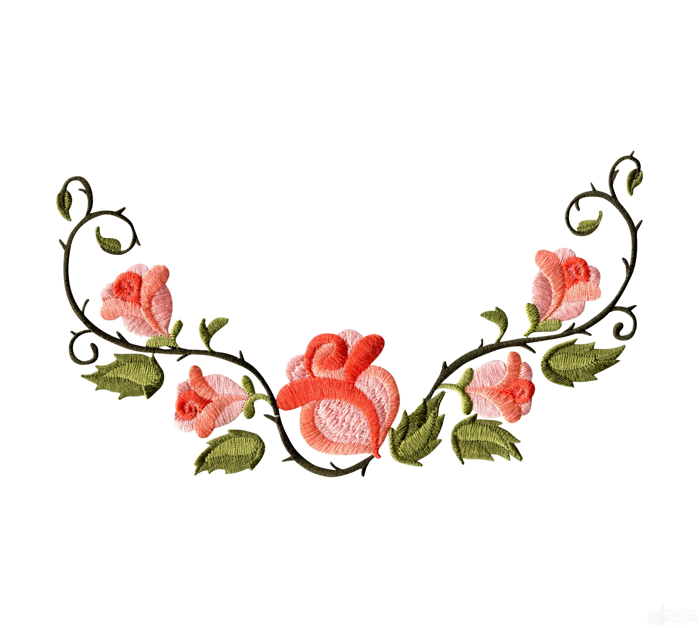 Free Rose Flower Border, Download Free Rose Flower Border png images