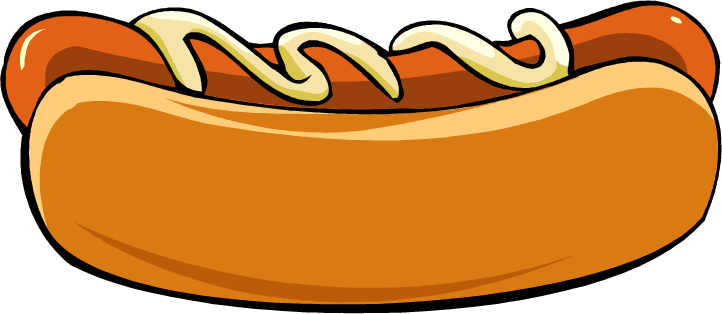Food Clip Art Cartoon | Clipart library - Free Clipart Images