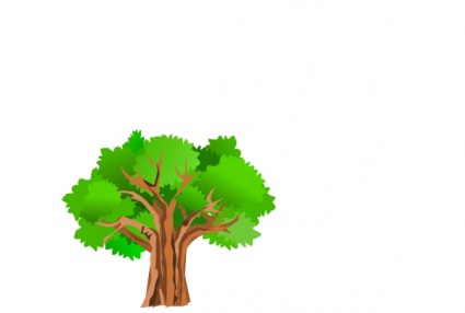 Tree clip art - Download free Other vectors