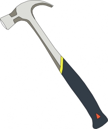 Hammer Tools clip art - Download free Other vectors