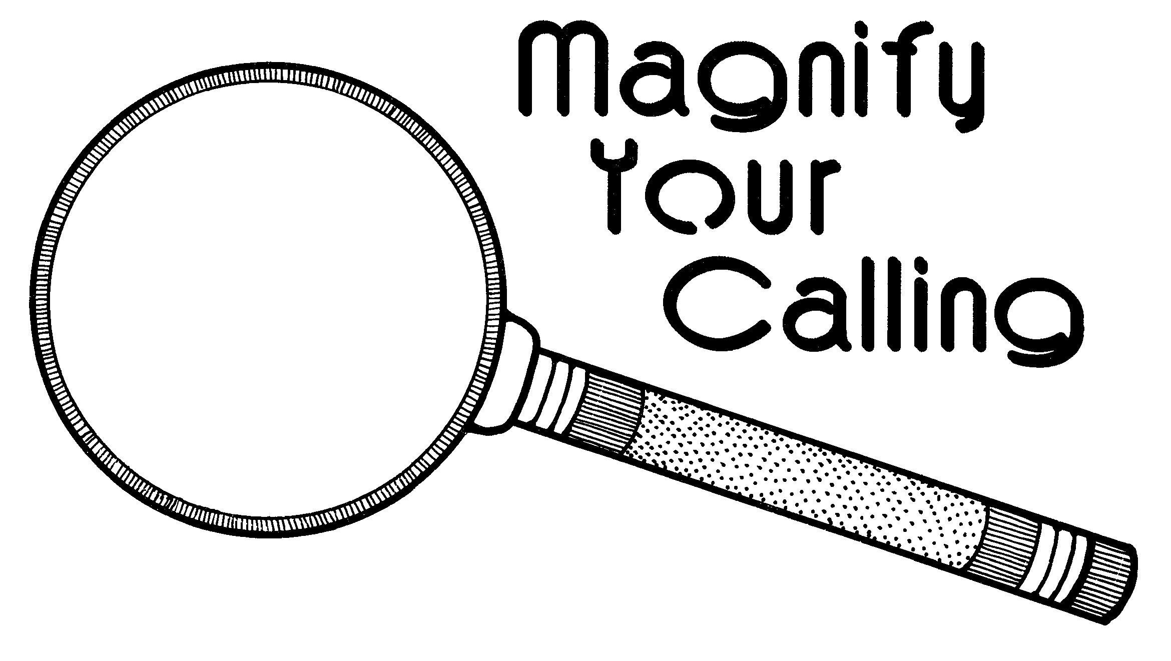 Magnifying Glass | Mormon Share